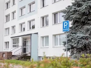 Prodej bytu 3+kk, Kutná Hora, Jana Palacha, 63 m2