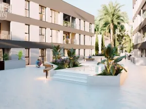 Prodej bytu 2+kk, San Pedro del Pinatar, Murcia, Španělsko, 63 m2
