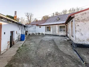 Prodej rodinného domu, Višňové, 256 m2