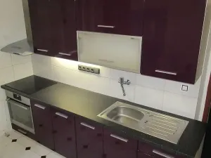Pronájem bytu 2+1, Bruntál, Dlouhá, 80 m2