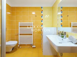 Prodej bytu 4+kk, Praha - Modřany, Na Srážku, 131 m2