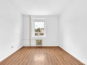 Pronájem bytu 2+1, Hradec Králové, Průmyslová, 55 m2