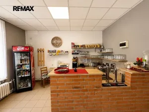 Pronájem restaurace, Ostrava, Jandova, 139 m2