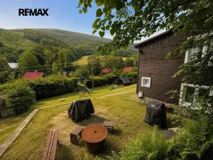 Prodej chaty, Řeka, 70 m2