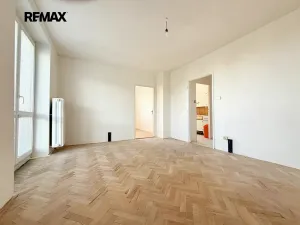 Prodej bytu 3+1, Plzeň, Ke Kukačce, 66 m2