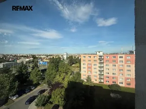 Prodej bytu 3+1, Plzeň, Ke Kukačce, 66 m2