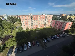 Prodej bytu 3+1, Plzeň, Ke Kukačce, 66 m2