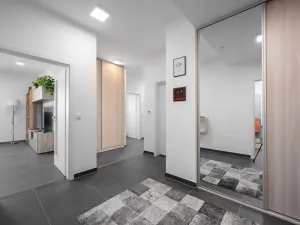 Prodej bytu 4+kk, Znojmo, Třešňová, 166 m2