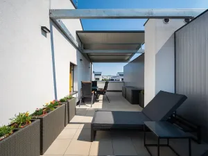 Prodej bytu 4+kk, Znojmo, Třešňová, 166 m2