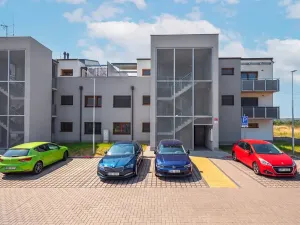 Prodej bytu 4+kk, Znojmo, Třešňová, 166 m2