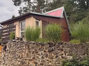 Prodej chaty, Erpužice, 39 m2
