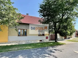 Prodej rodinného domu, Dobroměřice, U Hřiště, 170 m2