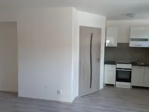 Pronájem bytu 2+kk, Rychnov u Jablonce nad Nisou, Ještědská, 52 m2
