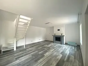 Pronájem rodinného domu, Zdiby, Na Návsi, 95 m2