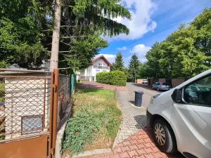 Pronájem bytu 2+1, Praha - Horní Měcholupy, Jaroměřská, 70 m2