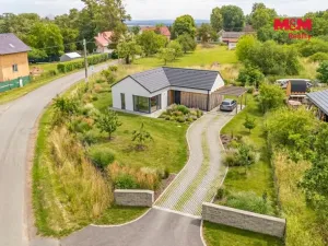 Prodej pozemku pro bydlení, Přehýšov - Radějovice, 1176 m2