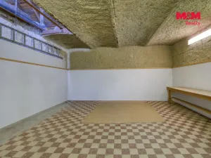 Prodej zemědělské usedlosti, Horažďovice, Prácheňská, 260 m2