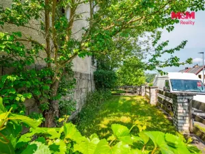 Prodej rodinného domu, Vyšší Brod - Těchoraz, 230 m2