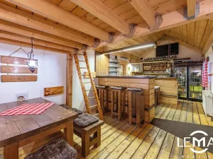 Prodej ubytování, Ryžoviště, 300 m2