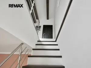 Prodej bytu 4+1, Sokolov, Makarenkova, 130 m2