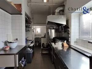 Pronájem restaurace, Stará Ves, 220 m2