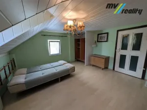 Prodej rodinného domu, Petrovice, 145 m2