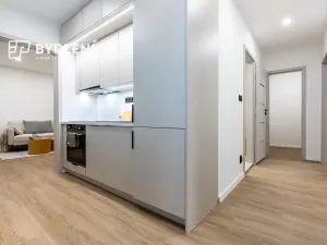 Prodej bytu 3+1, Ústí nad Labem, Kamenná, 67 m2