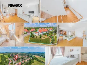 Prodej rodinného domu, Lidice, Starosty Hejmy, 148 m2