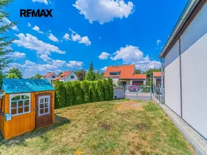 Prodej rodinného domu, Lidice, Starosty Hejmy, 148 m2