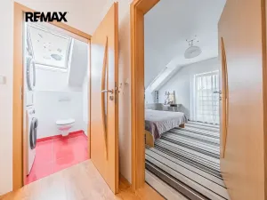 Prodej rodinného domu, Tuchlovice, U Školky, 130 m2