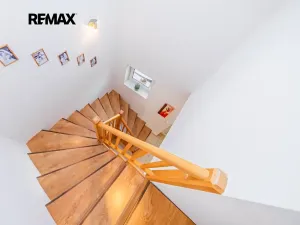 Prodej rodinného domu, Tuchlovice, U Školky, 130 m2