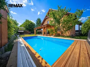 Prodej rodinného domu, Tuchlovice, U Školky, 130 m2