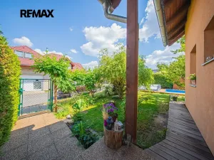 Prodej rodinného domu, Tuchlovice, U Školky, 130 m2