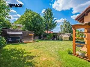 Prodej rodinného domu, Tuchlovice, U Školky, 130 m2