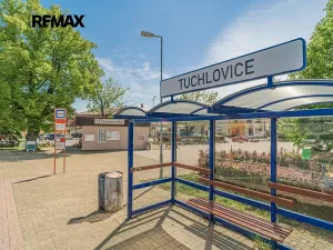 Prodej rodinného domu, Tuchlovice, U Školky, 130 m2