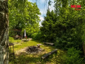 Prodej pozemku pro bydlení, Třinec - Oldřichovice, 950 m2
