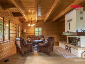 Prodej rodinného domu, Palkovice, 145 m2