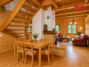 Prodej rodinného domu, Palkovice, 145 m2