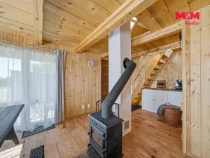 Prodej chaty, Polička - Horní Předměstí, 40 m2