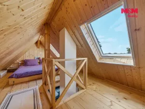 Prodej chaty, Polička - Horní Předměstí, 40 m2