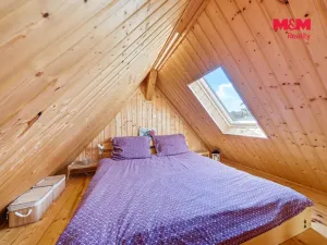 Prodej chaty, Polička - Horní Předměstí, 40 m2