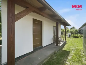 Prodej chaty, Polička - Horní Předměstí, 40 m2