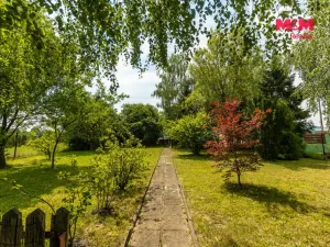 Prodej chaty, Třinec - Oldřichovice, 45 m2