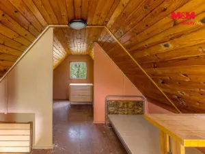 Prodej chaty, Třinec - Oldřichovice, 45 m2