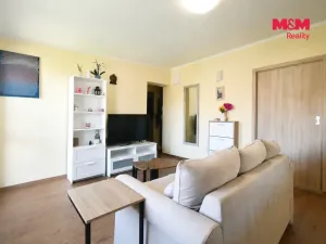 Prodej bytu 2+kk, Praha - Libeň, Na Truhlářce, 40 m2