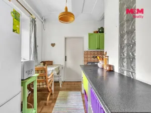 Prodej rodinného domu, Golčův Jeníkov - Sirákovice, 124 m2