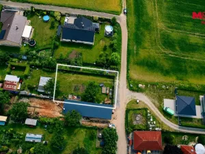 Prodej domu na klíč, Křelov-Břuchotín - Křelov, 120 m2
