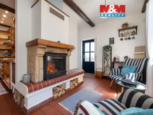 Prodej rodinného domu, Javornice - Jaroslav, 223 m2