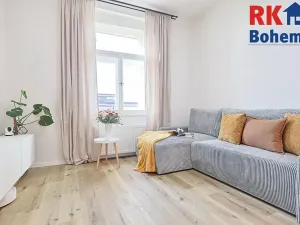 Prodej bytu 3+kk, Praha - Žižkov, Hartigova, 69 m2