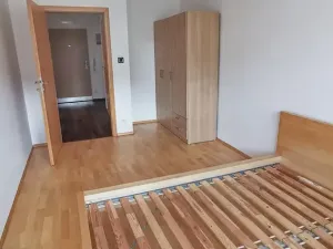 Pronájem bytu 2+kk, Praha - Vysočany, Pod Harfou, 57 m2